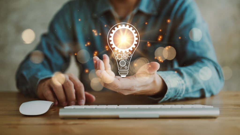 Una historia sobre Innovación