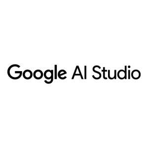 Google AI Studio